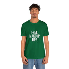 Load image into Gallery viewer, Unisex Jersey Short Sleeve Tee