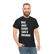 Load image into Gallery viewer, Makeup Greats Cotton Tee