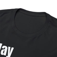 Load image into Gallery viewer, Makeup Greats Cotton Tee