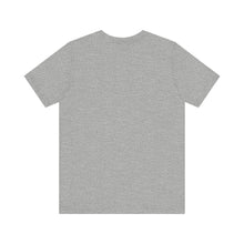 Load image into Gallery viewer, Unisex Jersey Short Sleeve Tee
